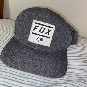 Fox Racing Hat